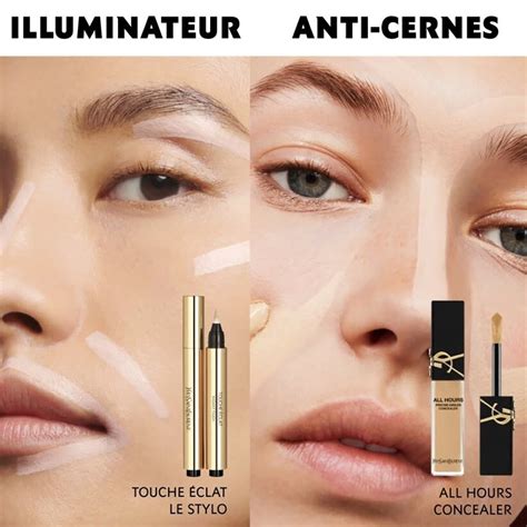 anti cernes ysl avis|Yves Saint Laurent Anti.